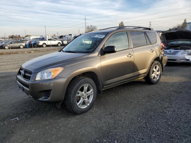 2011 TOYOTA RAV4, 