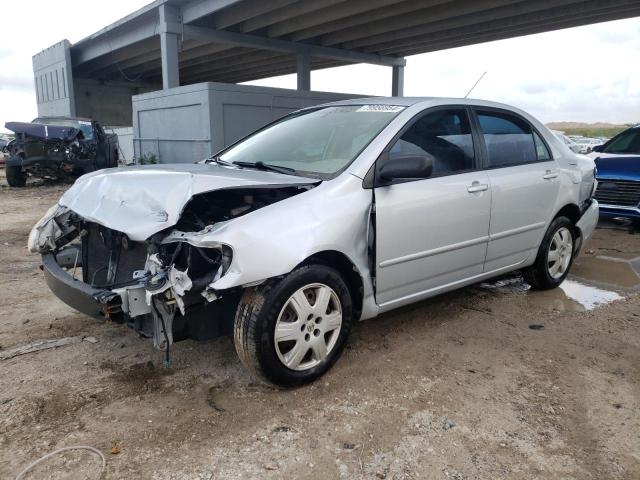 2006 TOYOTA COROLLA CE, 