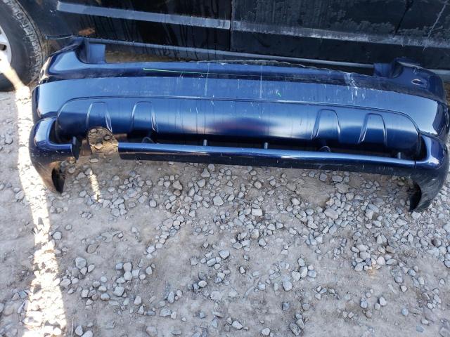 2T1KR32E56C591143 - 2006 TOYOTA COROLLA MA XR BLUE photo 12