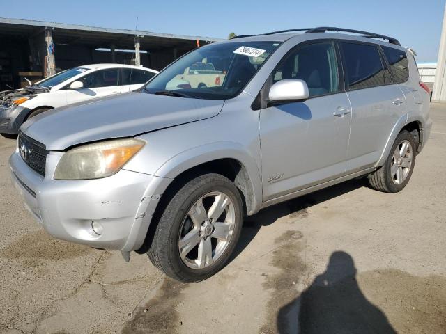 2006 TOYOTA RAV4 SPORT, 