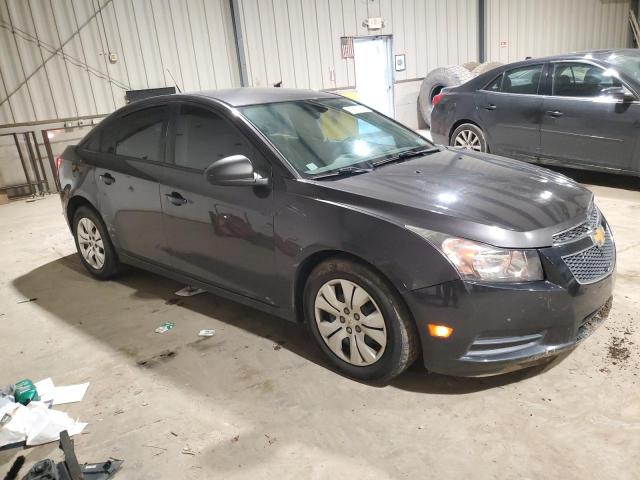 1G1PA5SH0E7485226 - 2014 CHEVROLET CRUZE LS CHARCOAL photo 4