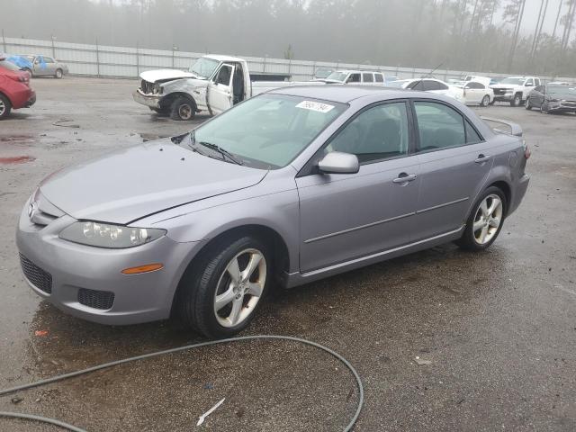 2008 MAZDA 6 I, 