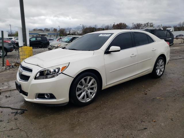 2013 CHEVROLET MALIBU 2LT, 