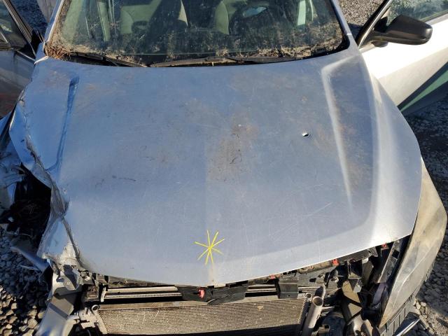 1G11B5SA6GF108043 - 2016 CHEVROLET MALIBU LIM LS SILVER photo 11