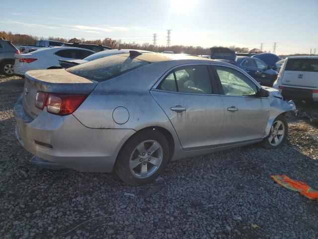 1G11B5SA6GF108043 - 2016 CHEVROLET MALIBU LIM LS SILVER photo 3