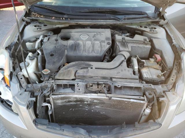 1N4AL21E28N516043 - 2008 NISSAN ALTIMA 2.5 GRAY photo 11