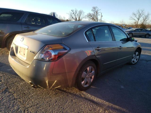 1N4AL21E28N516043 - 2008 NISSAN ALTIMA 2.5 GRAY photo 3