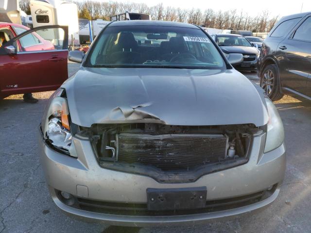 1N4AL21E28N516043 - 2008 NISSAN ALTIMA 2.5 GRAY photo 5