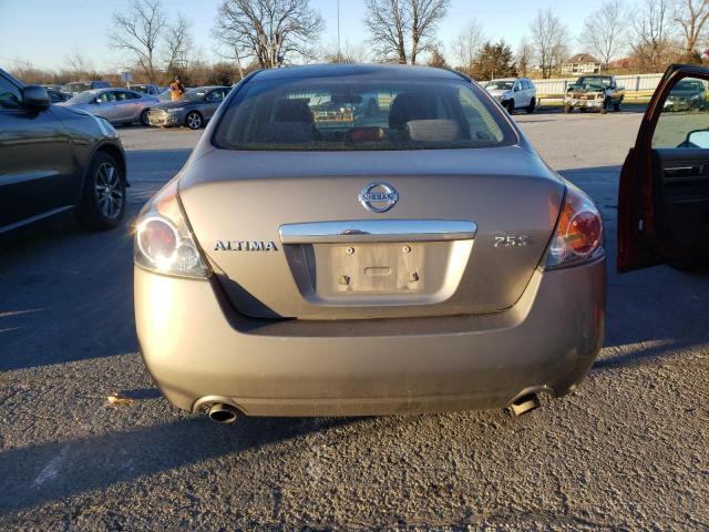 1N4AL21E28N516043 - 2008 NISSAN ALTIMA 2.5 GRAY photo 6