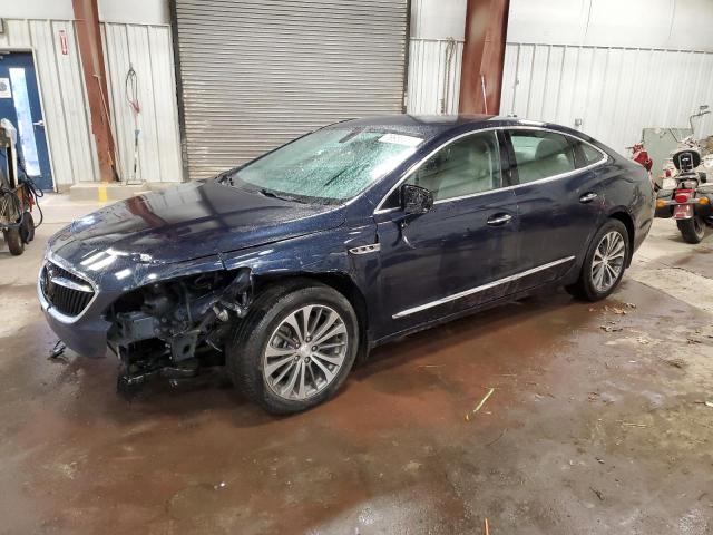 1G4ZN5SS8HU204579 - 2017 BUICK LACROSSE PREFERRED BLUE photo 1