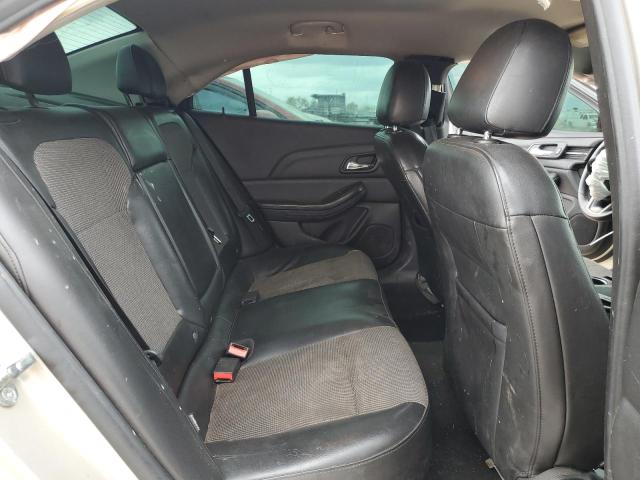 1G11C5SL3FF278079 - 2015 CHEVROLET MALIBU 1LT Қоңыр фото 10