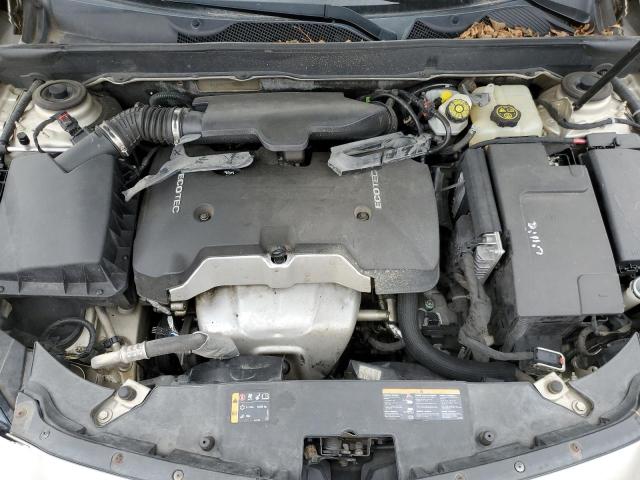 1G11C5SL3FF278079 - 2015 CHEVROLET MALIBU 1LT Қоңыр фото 11