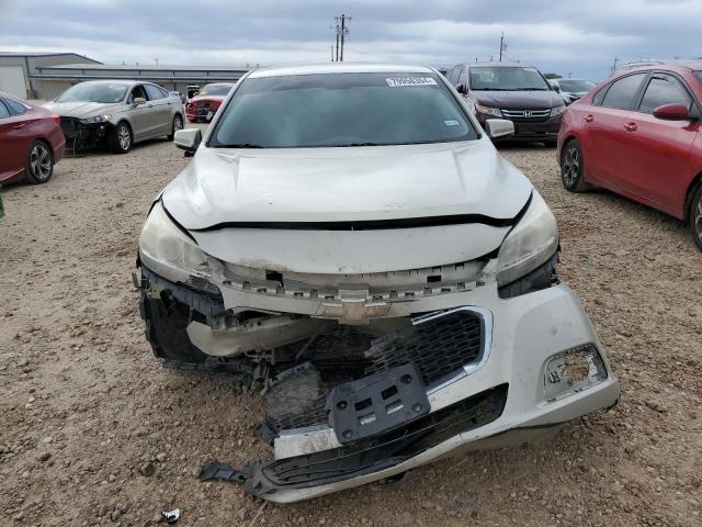 1G11C5SL3FF278079 - 2015 CHEVROLET MALIBU 1LT Қоңыр фото 5