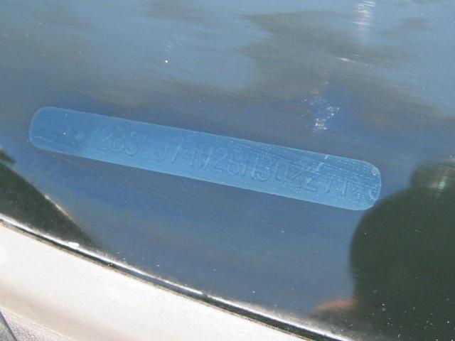 2B3LJ74W28H302271 - 2008 DODGE CHALLENGER SRT-8 黑色 照片 10