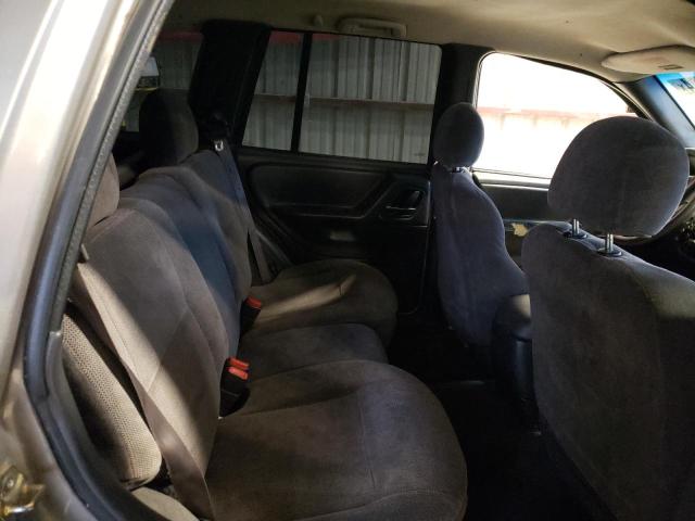 1J4G258S1XC668517 - 1999 JEEP GRAND CHER LAREDO GOLD photo 10