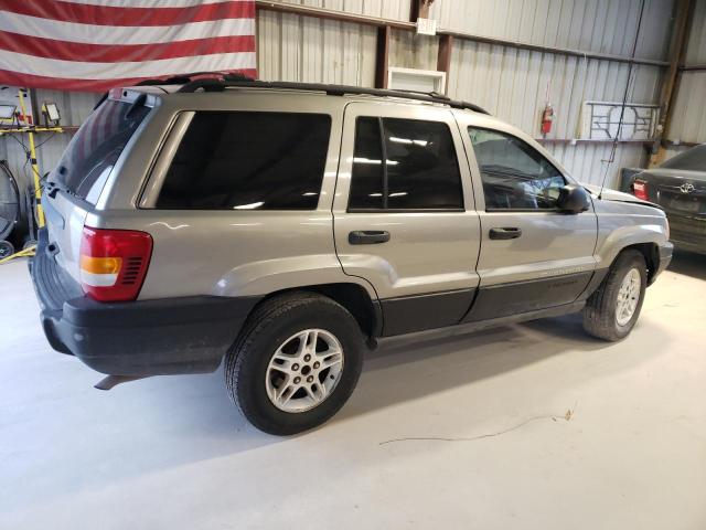 1J4G258S1XC668517 - 1999 JEEP GRAND CHER LAREDO GOLD photo 3