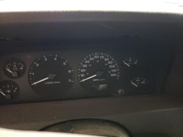 1J4G258S1XC668517 - 1999 JEEP GRAND CHER LAREDO GOLD photo 9