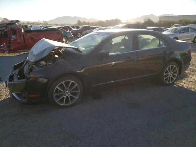 2010 FORD FUSION SEL, null