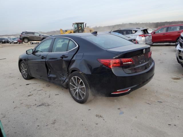 19UUB2F55GA004061 - 2016 ACURA TLX TECH BLACK photo 2