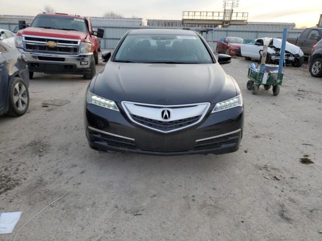 19UUB2F55GA004061 - 2016 ACURA TLX TECH BLACK photo 5