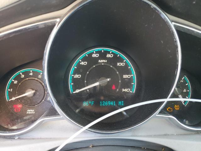 1G1ZG57N08F173004 - 2008 CHEVROLET MALIBU CLA LS GRAY photo 9