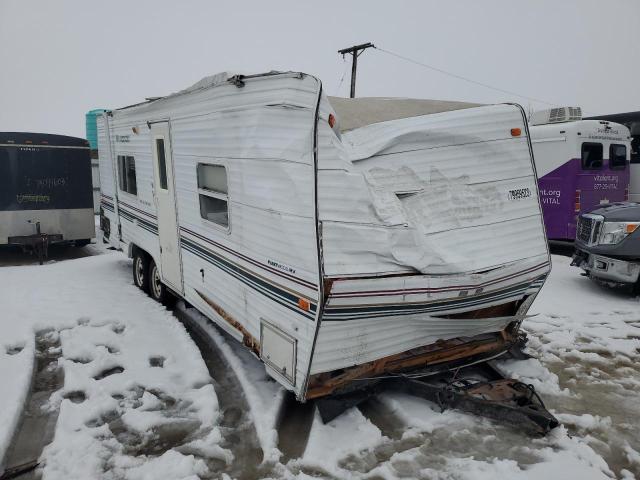 2000 WILD TRAVEL TRA, 