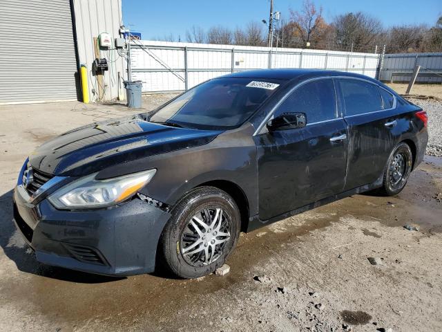 2016 NISSAN ALTIMA 2.5, 