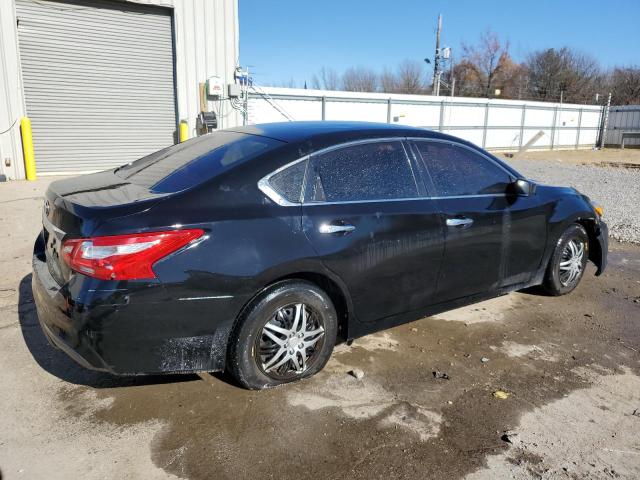 1N4AL3AP8GN324583 - 2016 NISSAN ALTIMA 2.5 BLACK photo 3