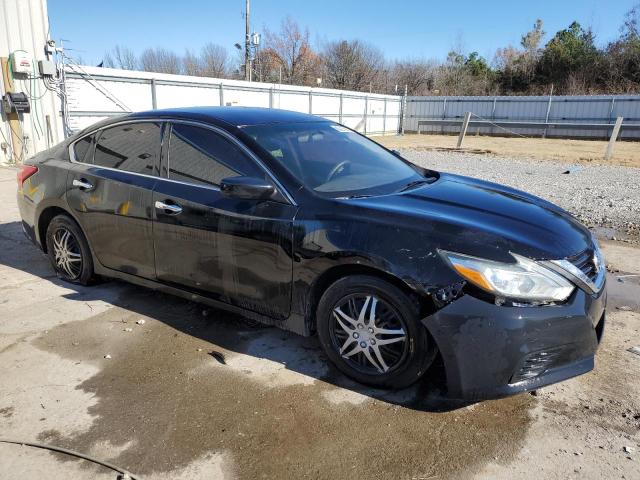 1N4AL3AP8GN324583 - 2016 NISSAN ALTIMA 2.5 BLACK photo 4