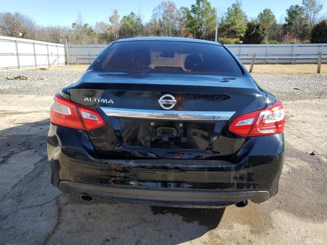 1N4AL3AP8GN324583 - 2016 NISSAN ALTIMA 2.5 BLACK photo 6