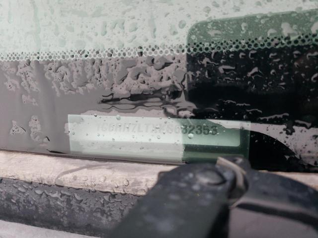 1C6RR7LTXKS632353 - 2019 RAM 1500 CLASS SLT შავი ფოტო 13