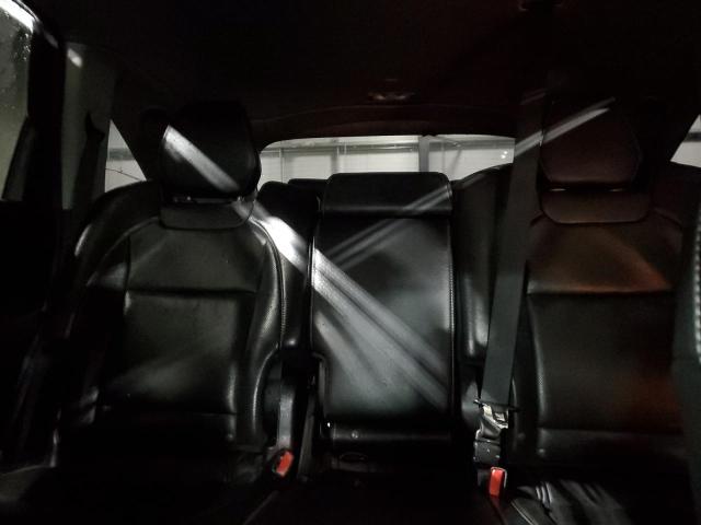5J8YD7H50KL001216 - 2019 ACURA MDX SPORT HYBRID TECHNOLOGY BLACK photo 10