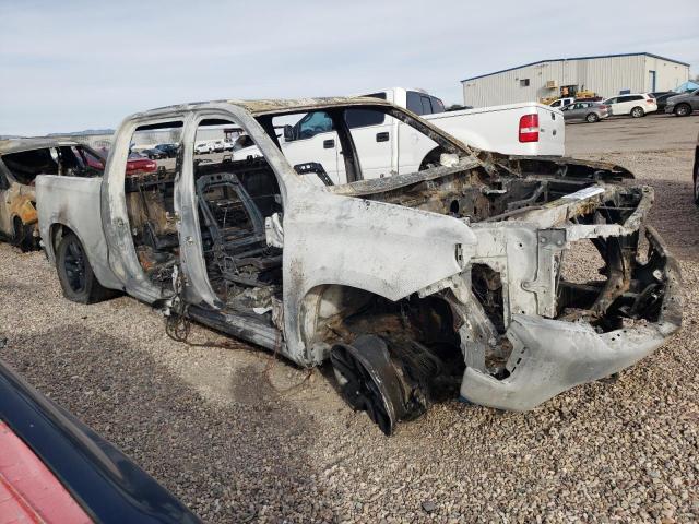 3GCPYFED2MG419006 - 2021 CHEVROLET SILVERADO K1500 LT TRAIL BOSS BURN photo 4