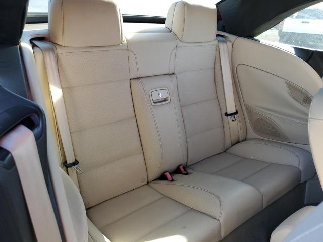 WVWAA71F09V013649 - 2009 VOLKSWAGEN EOS TURBO Rot Foto 10