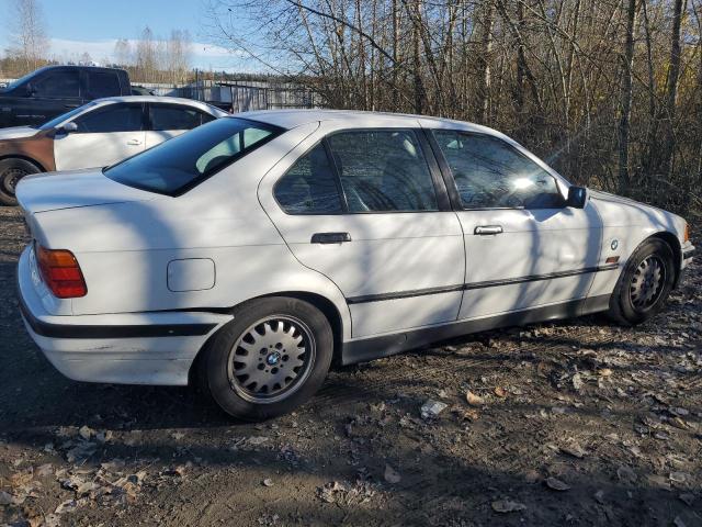 WBACB4326SFM22346 - 1995 BMW 325 I AUTOMATIC WHITE photo 3