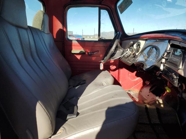 S102597995 - 1957 INTERNATIONAL S-SERIES 1 灰色 照片 10