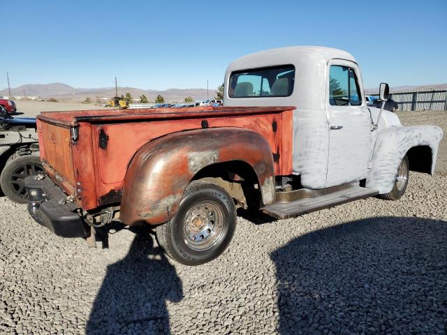 S102597995 - 1957 INTERNATIONAL S-SERIES 1 灰色 照片 3