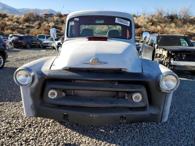 S102597995 - 1957 INTERNATIONAL S-SERIES 1 灰色 照片 5