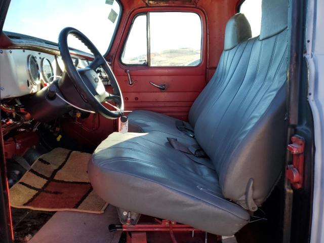 S102597995 - 1957 INTERNATIONAL S-SERIES 1 灰色 照片 7