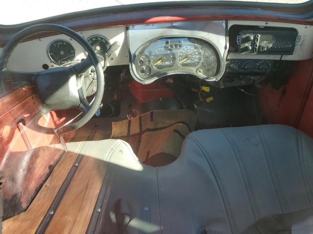 S102597995 - 1957 INTERNATIONAL S-SERIES 1 灰色 照片 8