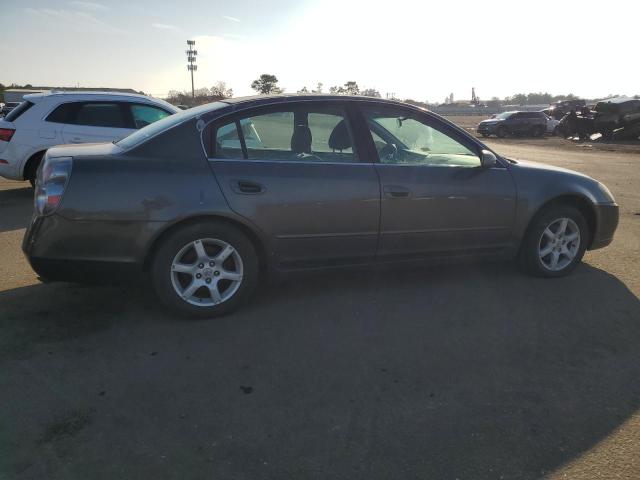 1N4AL11D25N459727 - 2005 NISSAN ALTIMA S GRAY photo 3