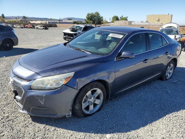 1G11C5SL1FF205471 - 2015 CHEVROLET MALIBU 1LT ლურჯი ფოტო 1