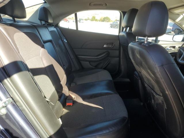 1G11C5SL1FF205471 - 2015 CHEVROLET MALIBU 1LT ლურჯი ფოტო 10