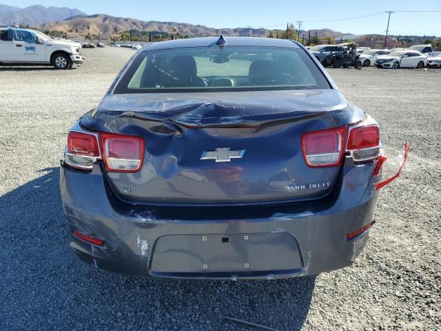 1G11C5SL1FF205471 - 2015 CHEVROLET MALIBU 1LT ლურჯი ფოტო 6