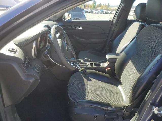 1G11C5SL1FF205471 - 2015 CHEVROLET MALIBU 1LT ლურჯი ფოტო 7