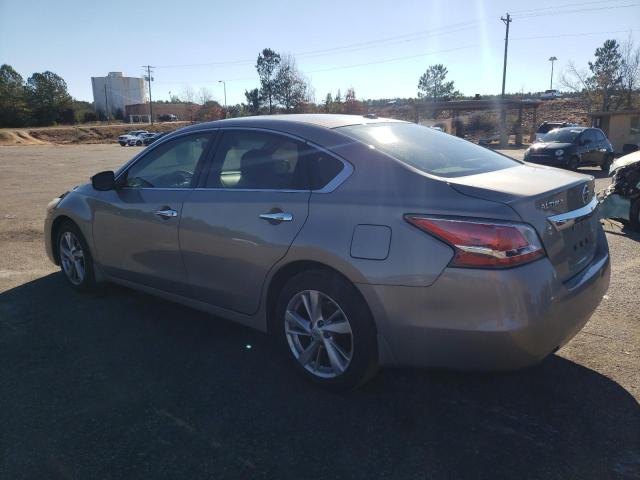 1N4AL3AP8FN403573 - 2015 NISSAN ALTIMA 2.5 GRAY photo 2