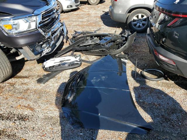 5NMJB3AE9PH287732 - 2023 HYUNDAI TUCSON SEL BLACK photo 12