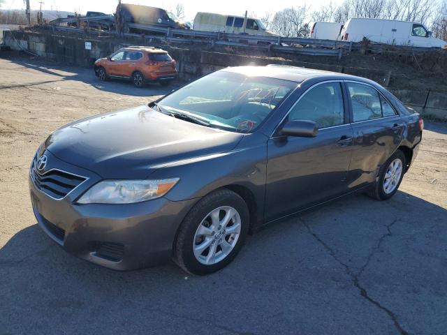 2010 TOYOTA CAMRY BASE, 