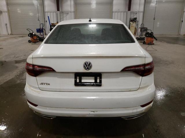 3VWCB7BU1KM218980 - 2019 VOLKSWAGEN JETTA S WHITE photo 6