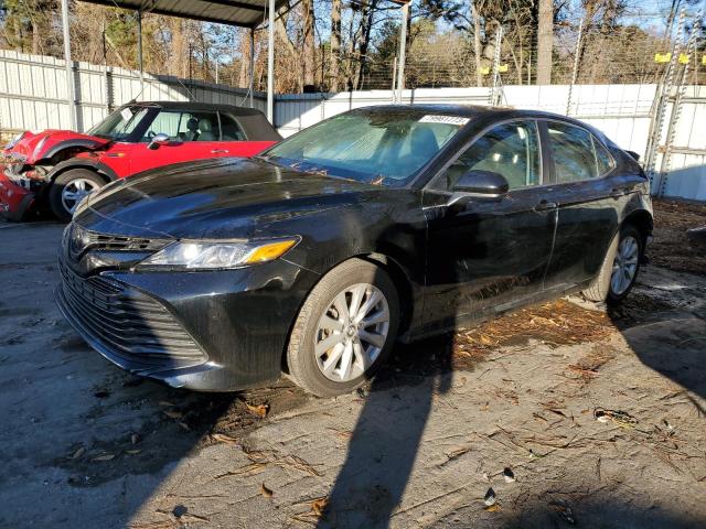 2018 TOYOTA CAMRY L, 